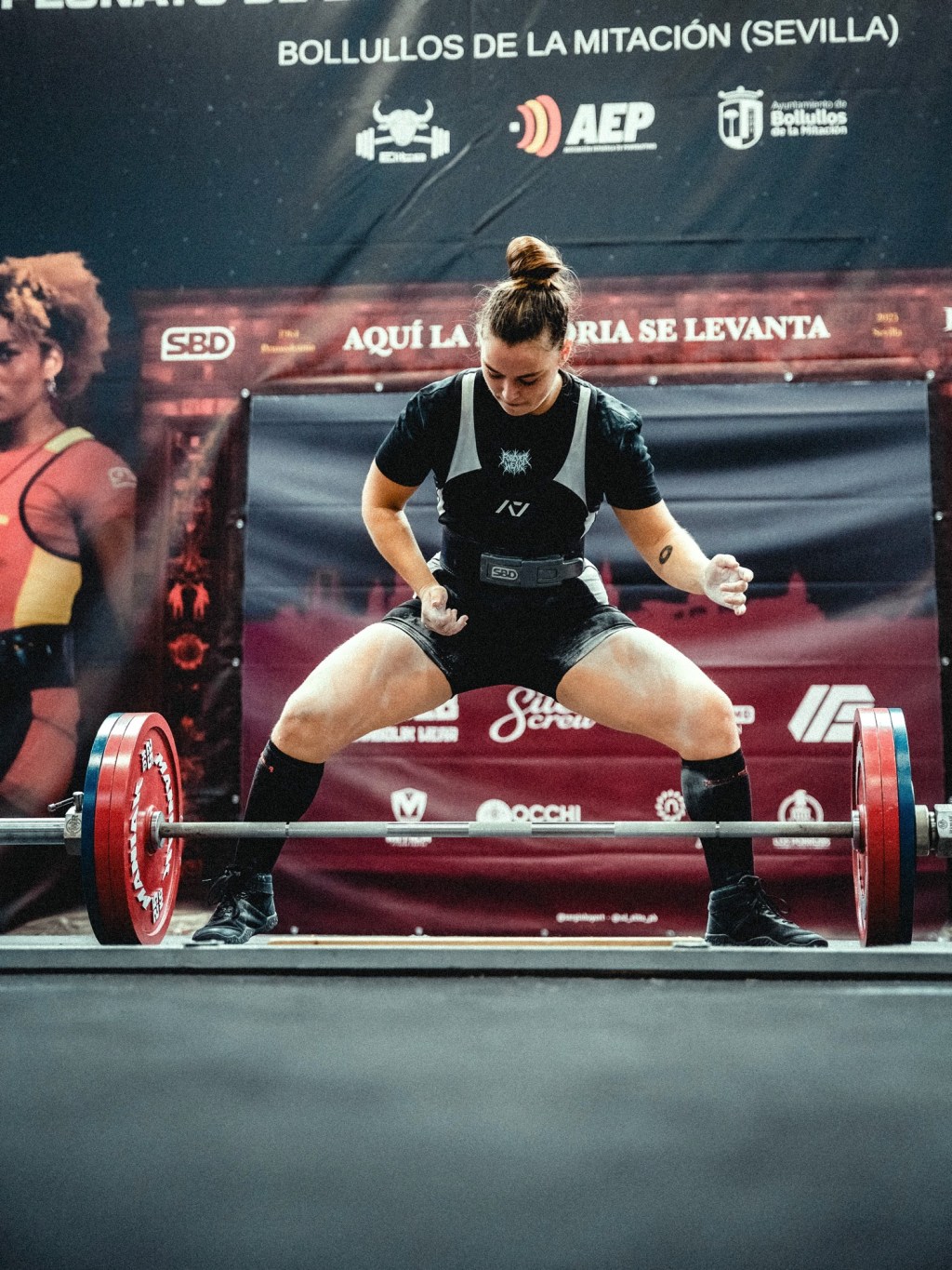 La danza del&nbsp;funambulista